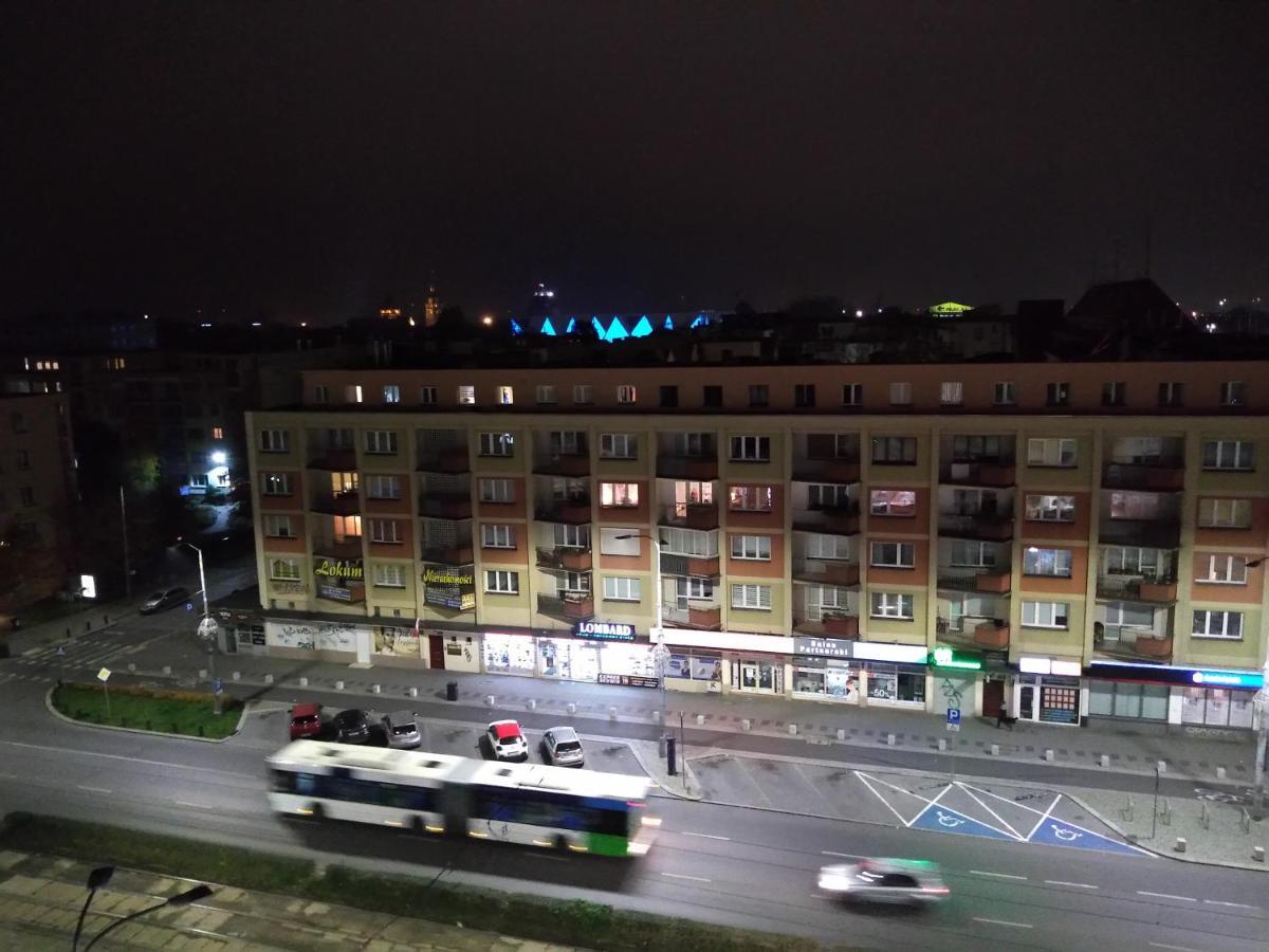 Good Morning In Szczecin Apartman Kültér fotó